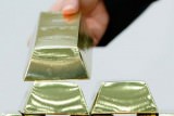 Германия на третьем месте по спросу на золото в мире