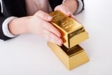 Немцы покупают больше всех золота в мире