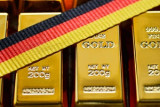 Спрос на золото в Германии всегда высокий. Почему?