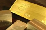 Золото и платина продолжат дорожать до конца 2012