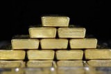 Золотые запасы ЕЦБ и ФРС дорожают вместе с золотом