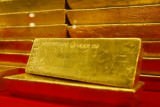 В Китае украли 998 кг. золота из Африки