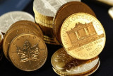 Рынок золотых монет с 20 по 26 июля 2020