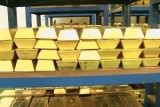 Из Банка Англии забрали 755 тонн золота