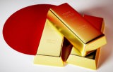 Спрос на золото в Японии на рекордном уровне