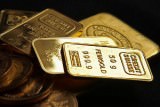Прогноз на золото - что будет нового в 2012 году