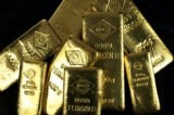 Цена золота упёрлась в 1900$ за унцию