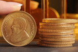 Рынок золотых монет c 14 по 20 января 2019