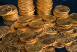 Рынок золотых монет c 3 по 9 сентября 2018