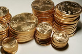 Рынок золотых монет c 1 по 8 сентября 2019