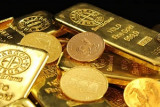 Рынок золотых монет с 11 по 17 апреля 2022