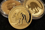 Рынок золотых монет с 17 по 23 августа 2020