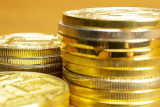 Рынок золотых монет с 25 апреля по 1 мая 2022