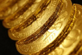 Рынок золотых монет с 29 ноября по 5 декабря 2021