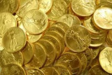 Рынок золотых монет c 3 по 9 июня 2019