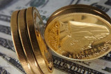 Рынок золотых монет с 30 марта по 5 апреля 2020