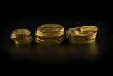 Рынок золотых монет с 6 по 12 апреля 2020