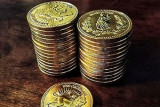 Рынок золотых монет с 8 по 14 августа 2022