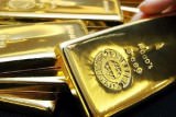 Цены на золото не вынесут количественного смягчения