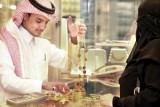 Продажи золота в Саудовской Аравии упали на 50%