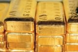 Золото вновь начинает торговаться "против" доллара