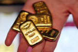 Голландцы стали продавать своё золото из-за высоких цен