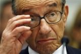 Алан Гринспен за возврат золотого стандарта в мире