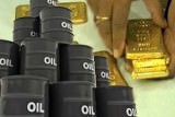 Индия не будет покупать у Ирана нефть за золото