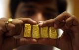 Аналитики Индии о цене золота