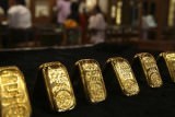 Импорт золота в Индию во 2-м полугодии сократится