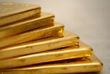 Контрабанда золота в Индию набирает обороты