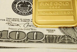 ФРС хочет инфляцию, но золото уже готово к ней