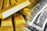 WGC: инвесторы в США скупают физическое золото