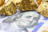Gallup: инвесторы в США выбирают золото, а не акции