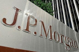 Банк JP Morgan заработал на золоте 1$ млрд.