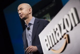 Amazon может догнать Apple по капитализации