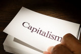 Крис Макинтош: катастрофический капитализм