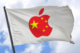 Apple под давлением из-за торговой войны США и Китая
