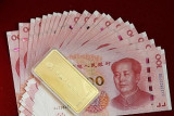 Китай форсирует импорт золота. Зачем?