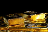 Stansberry Research: рост спроса на золото в Китае