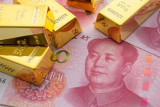 Metals Focus: Китай поддержит рынок золота после спада