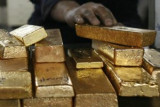 Конго потерял миллионы из-за контрабанды золота