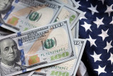 Ручир Шарма: когда же будет крах доллара США?