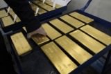 «Красцветмет» может перерабатывать до 250 т. золота