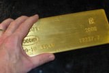 За пять лет Россия купила 500 тонн золота