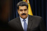 Мадуро настаивает на продаже золота Венесуэлы