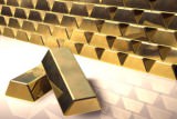 Обвал золота в марте не привёл к росту спроса
