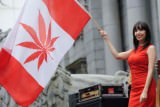 Capital Mining будет выращивать марихуану в Канаде