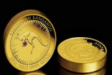 The Perth Mint: рост продажи золота на 9% в 2018