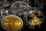 US Mint: спад продаж «Серебряного Орла» в марте